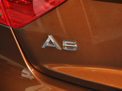 2013款 2.0T Sportback 40 TFSI风尚版