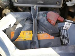 2012款 1.2L 手动 豪华型GA4G12
