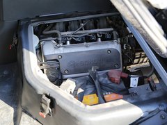 2012款 1.2L 手动 豪华型GA4G12