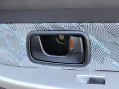 2012款 1.2L 手动 豪华型GA4G12