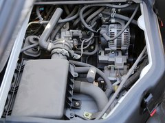 2012款 1.2L 手动 豪华型GA4G12