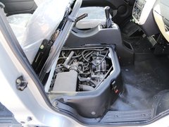 2012款 1.2L 手动 豪华型GA4G12