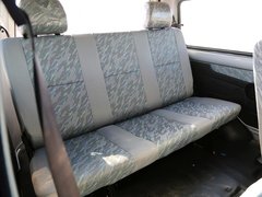 2012款 1.2L 手动 豪华型GA4G12