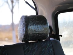 2012款 1.2L 手动 豪华型GA4G12