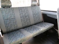 2012款 1.2L 手动 豪华型GA4G12
