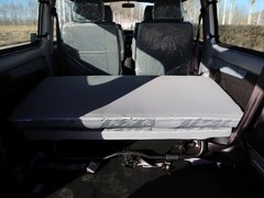 2012款 1.2L 手动 豪华型GA4G12