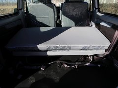 2012款 1.2L 手动 豪华型GA4G12