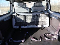 2012款 1.2L 手动 豪华型GA4G12
