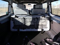 2012款 1.2L 手动 豪华型GA4G12