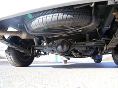 2012款 1.2L 手动 豪华型GA4G12