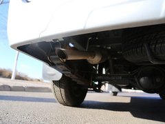 2012款 1.2L 手动 豪华型GA4G12