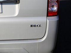 2012款 1.2L 手动 豪华型GA4G12