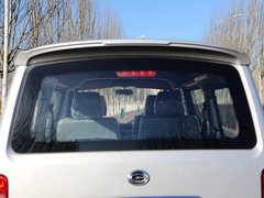 2012款 1.2L 手动 豪华型GA4G12