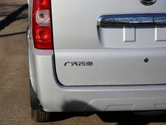 2012款 1.2L 手动 豪华型GA4G12