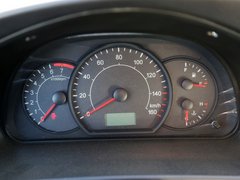 2012款 1.2L 手动 豪华型GA4G12
