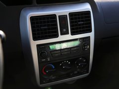 2012款 1.2L 手动 豪华型GA4G12