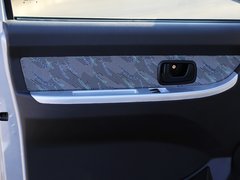 2012款 1.2L 手动 豪华型GA4G12