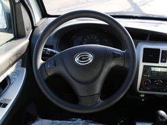 2012款 1.2L 手动 豪华型GA4G12