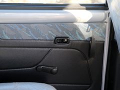 2012款 1.2L 手动 豪华型GA4G12