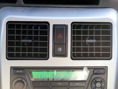 2012款 1.2L 手动 豪华型GA4G12