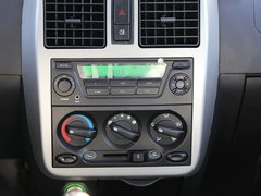 2012款 1.2L 手动 豪华型GA4G12