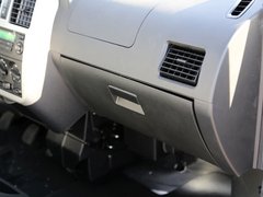 2012款 1.2L 手动 豪华型GA4G12