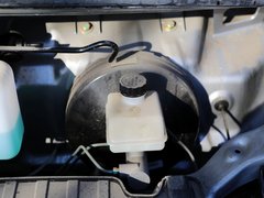 2012款 1.2L 手动 豪华型GA4G12