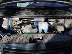 2012款 1.2L 手动 豪华型GA4G12