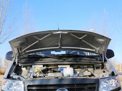 2012款 1.2L 手动 豪华型GA4G12