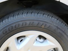 2012款 1.2L 手动 豪华型GA4G12