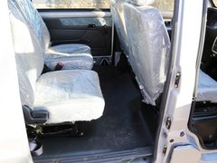2012款 1.2L 手动 豪华型GA4G12