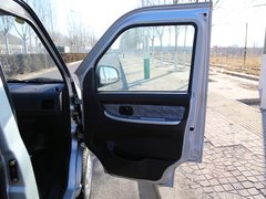 2012款 1.2L 手动 豪华型GA4G12