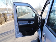 2012款 1.2L 手动 豪华型GA4G12