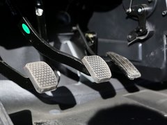 2012款 1.2L 手动 豪华型GA4G12