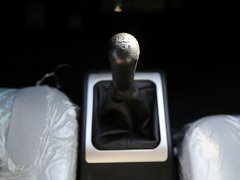 2012款 1.2L 手动 豪华型GA4G12