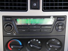 2012款 1.2L 手动 豪华型GA4G12