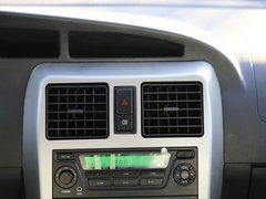 2012款 1.2L 手动 豪华型GA4G12
