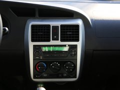 2012款 1.2L 手动 豪华型GA4G12