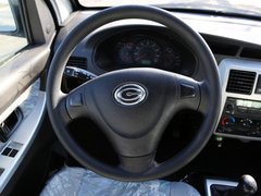 2012款 1.2L 手动 豪华型GA4G12