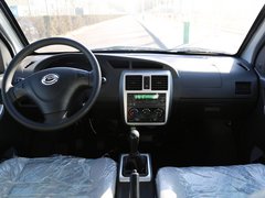 2012款 1.2L 手动 豪华型GA4G12