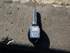 2012款 1.2L 手动 豪华型GA4G12