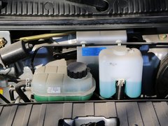 2012款 1.2L 手动 豪华型GA4G12