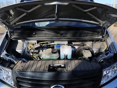 2012款 1.2L 手动 豪华型GA4G12