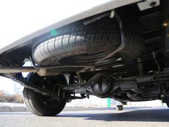 2012款 1.2L 手动 豪华型GA4G12