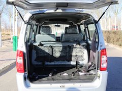 2012款 1.2L 手动 豪华型GA4G12