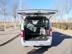 2012款 1.2L 手动 豪华型GA4G12