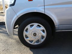 2012款 1.2L 手动 豪华型GA4G12