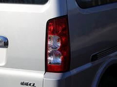 2012款 1.2L 手动 豪华型GA4G12
