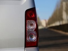 2012款 1.2L 手动 豪华型GA4G12