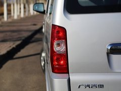 2012款 1.2L 手动 豪华型GA4G12